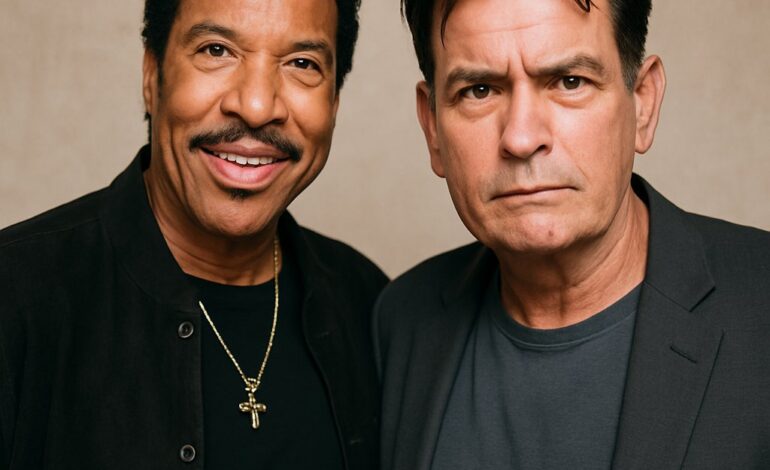 30 New Fall Books You Actually Need: Lionel Richie, Charlie Sheen, Elizabeth Gilbert Lead the Season