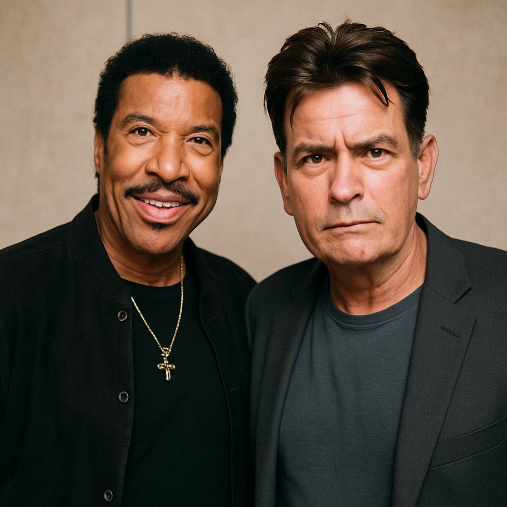 30 New Fall Books You Actually Need: Lionel Richie, Charlie Sheen, Elizabeth Gilbert Lead the Season
