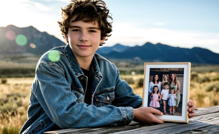 Aaden Gosselin Reflects on Childhood Fame Amid Family Drama and Mixed Reactions
