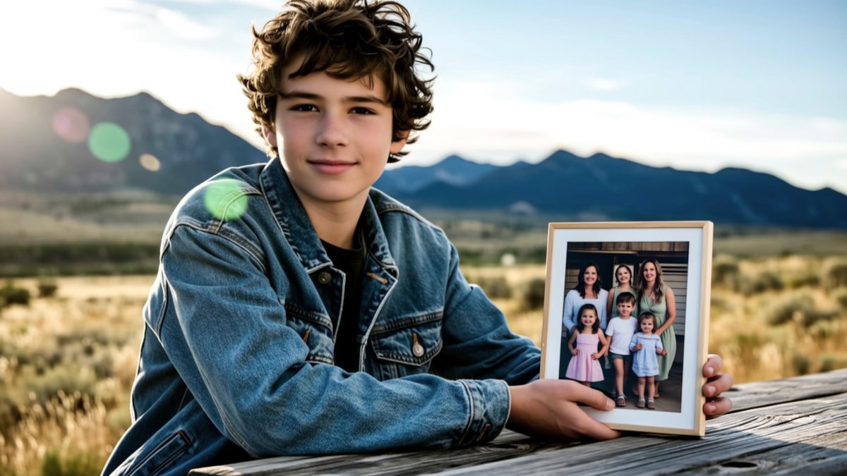 Aaden Gosselin Reflects on Childhood Fame Amid Family Drama and Mixed Reactions
