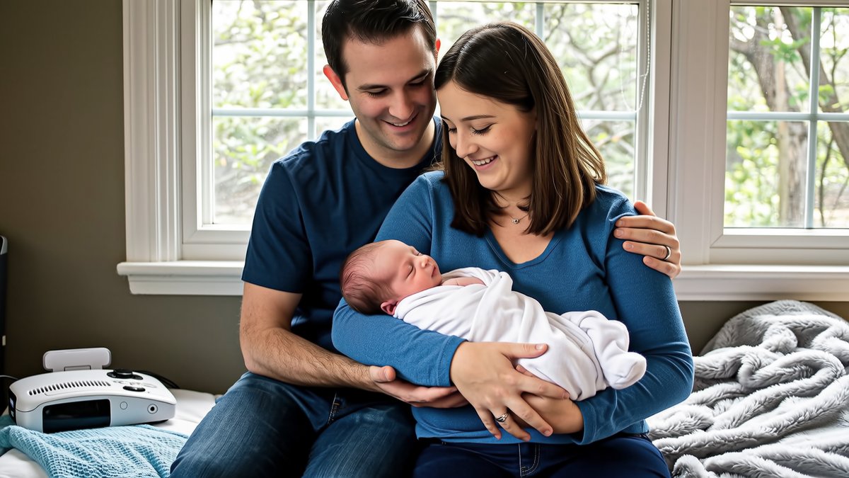 Abby and Brittany Hensel Embrace New Family Life with Baby in Tow