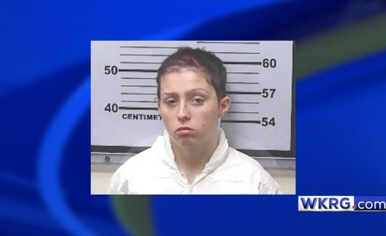 Alabama Teen Confronts Neighbor in Chilling Post-Murder Video