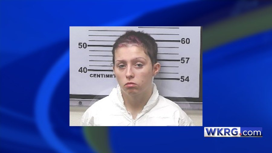 Alabama Teen Confronts Neighbor in Chilling Post-Murder Video