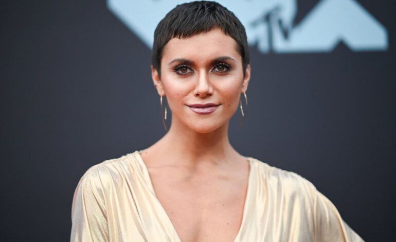 Alyson Stoner Opens Up About Kidnapping Plots, Stalkers and the Price of Child Stardom