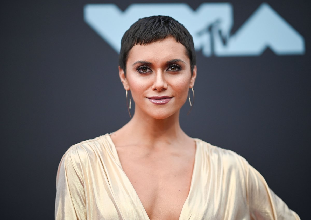 Alyson Stoner Opens Up About Kidnapping Plots, Stalkers and the Price of Child Stardom