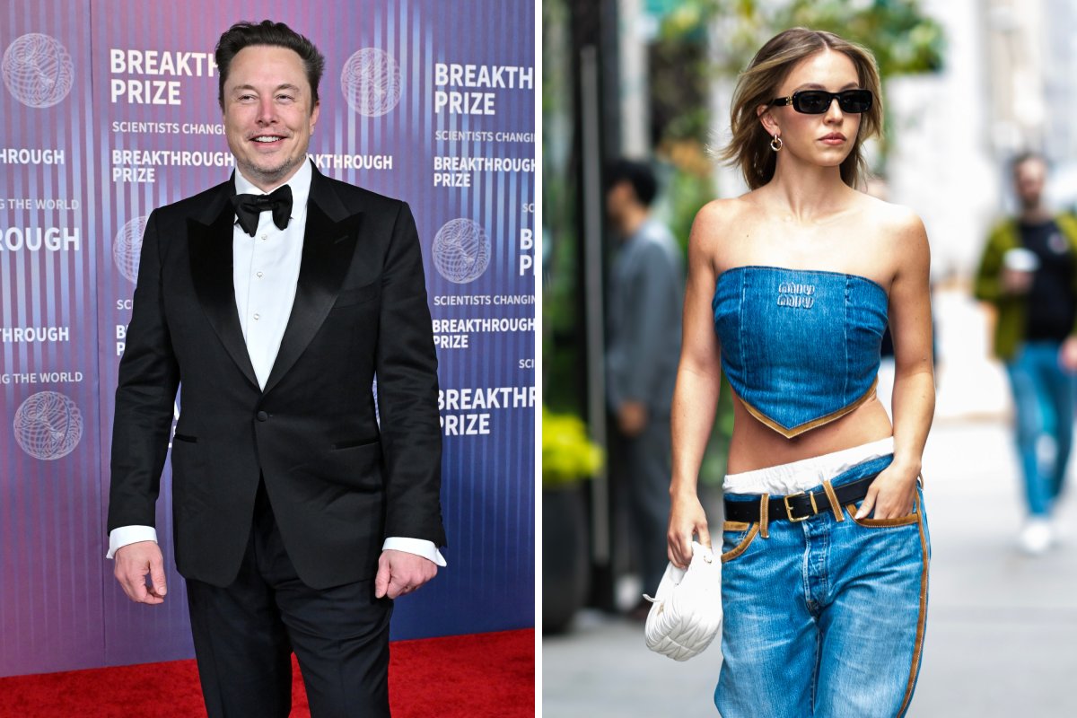 American Eagle Claps Back at Sydney Sweeney Jeans Ad Backlash