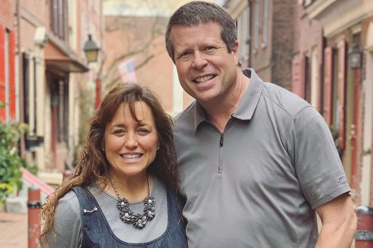 Amy Duggar King Stands Firm Against Uncle Jim Bob’s Strict Beliefs