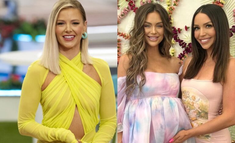 Ariana Madix Celebrates JaNa Craig’s New Chapter After Kenny Rodriguez Breakup