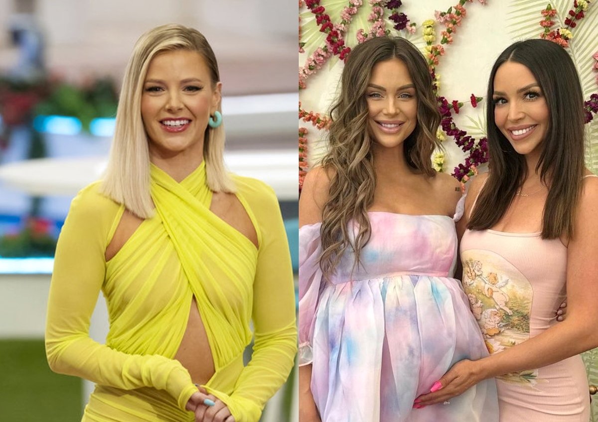 Ariana Madix Celebrates JaNa Craig’s New Chapter After Kenny Rodriguez Breakup