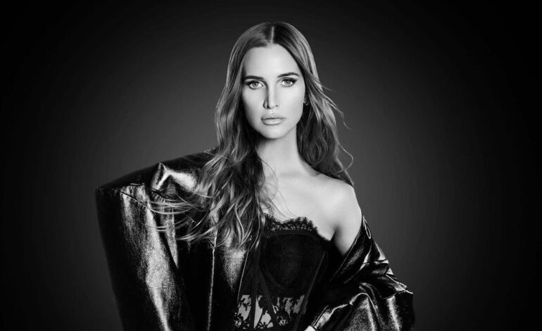 Ashlee Simpson’s Vegas Return: Ticket Prices, Dates and What to Expect