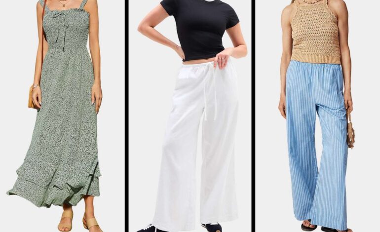 Athleta Summer Sale Delivers $15 Steals