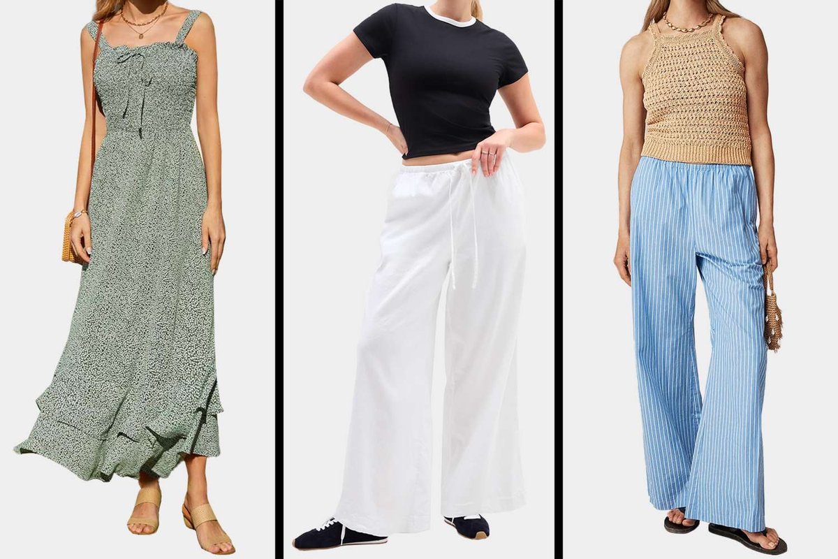 Athleta Summer Sale Delivers $15 Steals