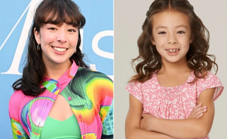 Aubrey Anderson-Emmons Opens Up on Unplanned Bisexual Reveal and Viral Reaction