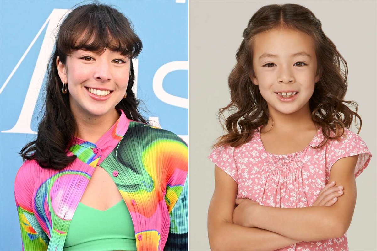 Aubrey Anderson-Emmons Opens Up on Unplanned Bisexual Reveal and Viral Reaction