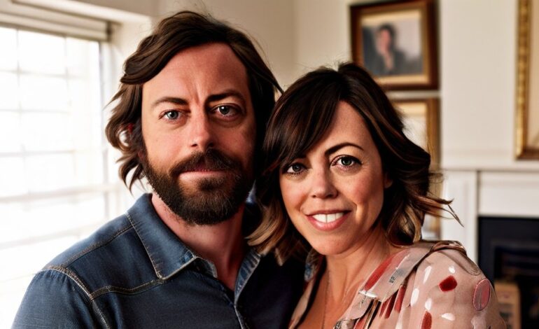 Aubrey Plaza Opens Up About Grief After Husband’s Tragic Death: “It’s a Daily Struggle”