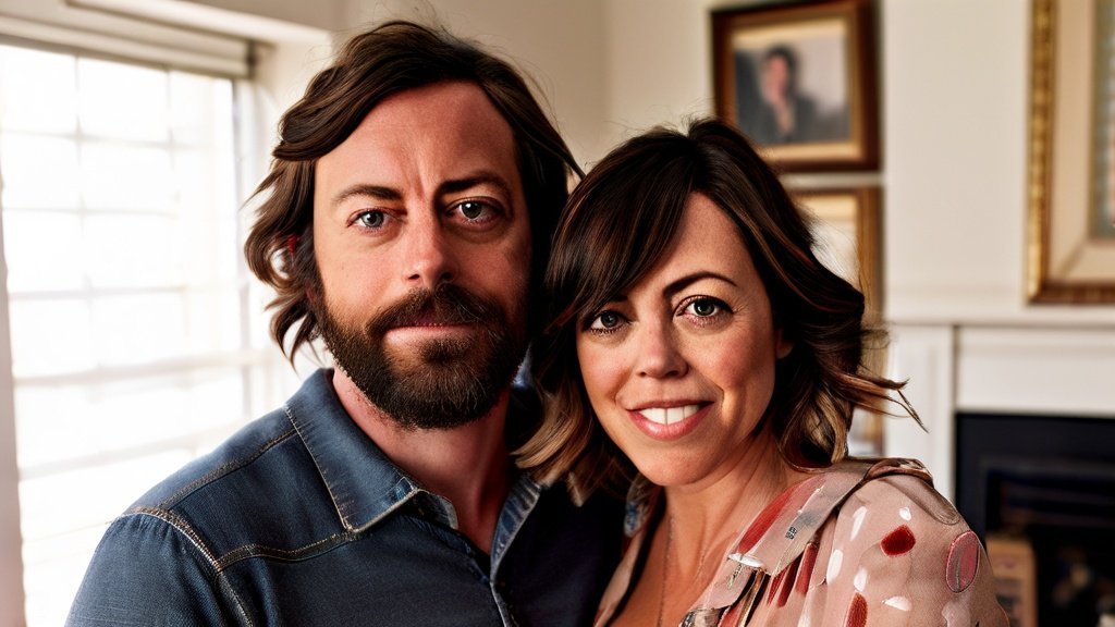 Aubrey Plaza Opens Up About Grief After Husband’s Tragic Death: “It’s a Daily Struggle”