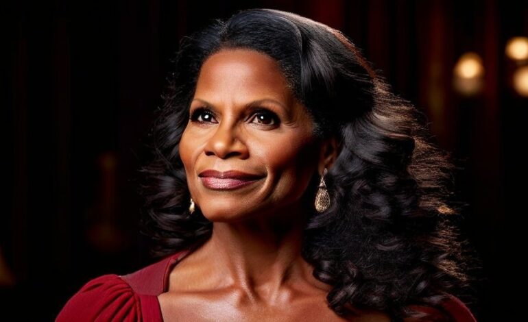Audra McDonald’s Final Bow Ends in Stalker Scare: “That’s a Big No-No”