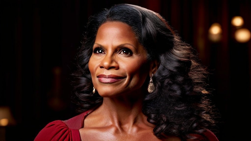 Audra McDonald’s Final Bow Ends in Stalker Scare: “That’s a Big No-No”