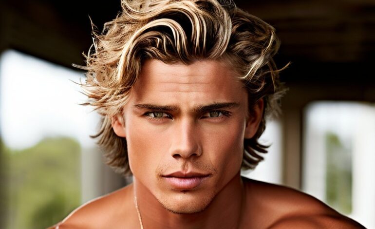 Austin Butler’s Raw Physique Reveal: The Brutal Truth Behind His Chiseled Look