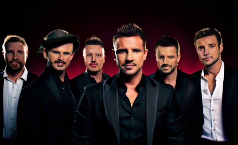 Backstreet Boys’ Sphere Farewell: How Much You’ll Pay to Say “Bye Bye Bye” in Vegas
