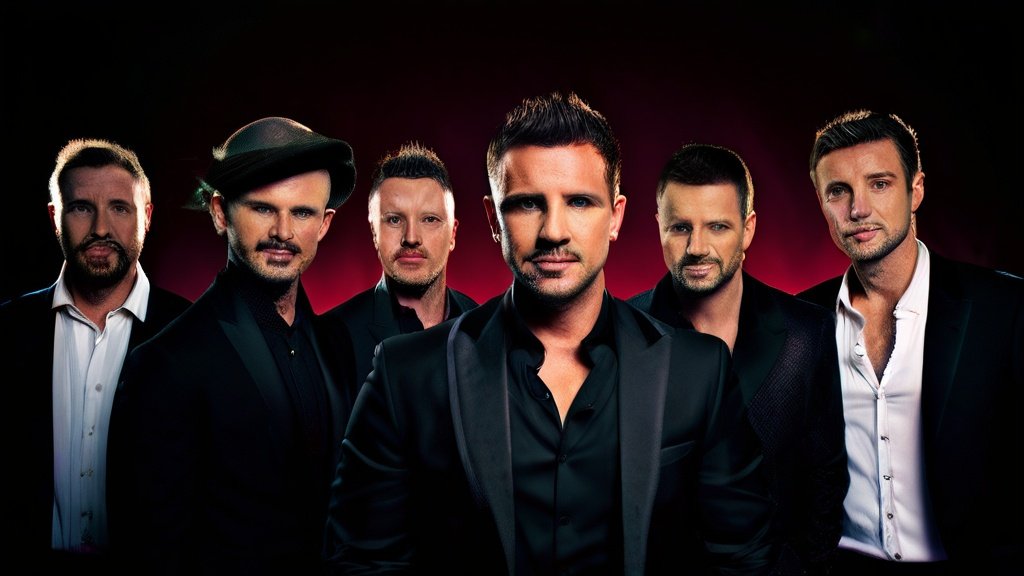 Backstreet Boys’ Sphere Farewell: How Much You’ll Pay to Say “Bye Bye Bye” in Vegas