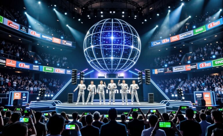 Backstreet Boys Ticket Prices Take a Dive — But Don’t Expect Charity