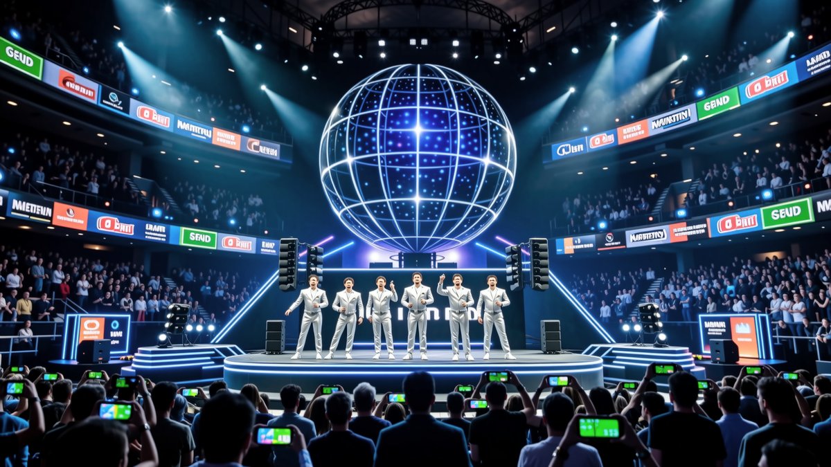 Backstreet Boys Ticket Prices Take a Dive — But Don’t Expect Charity