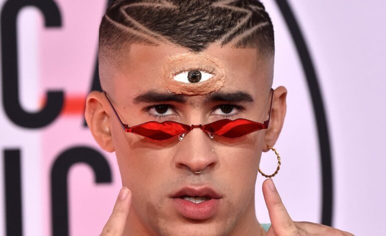 Bad Bunny Fan Shot Dead in Puerto Rico After Trip to See Concert