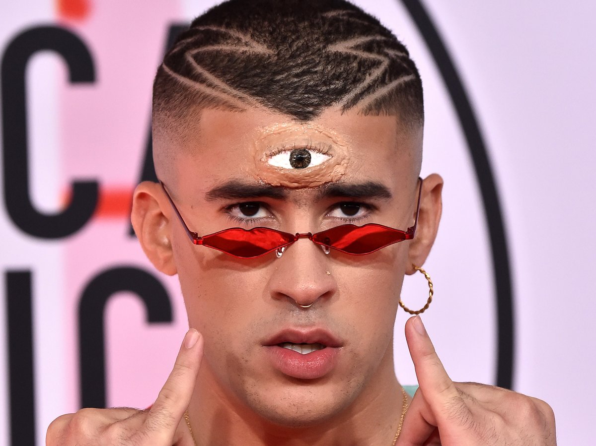 Bad Bunny Fan Shot Dead in Puerto Rico After Trip to See Concert