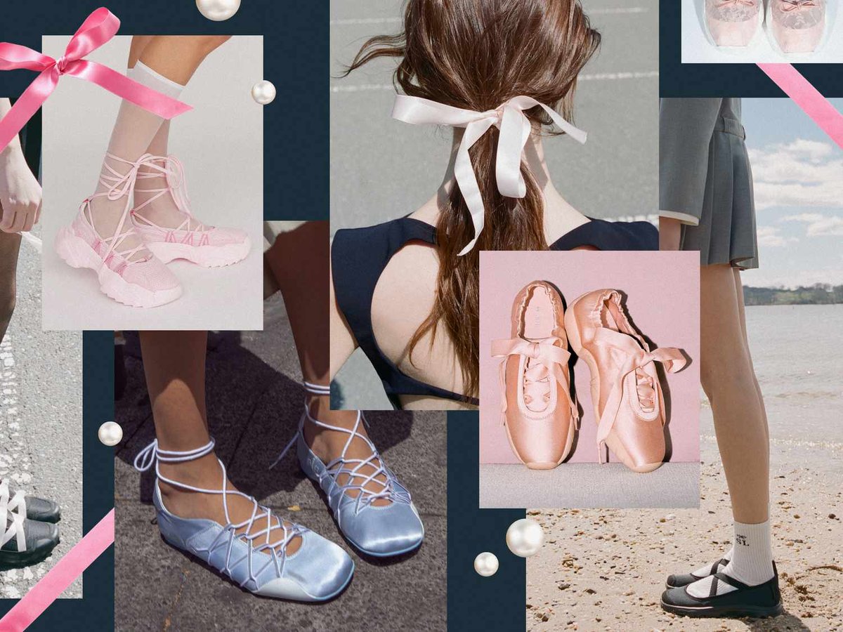 Ballet Sneakers Step Up: The Sneak-Flat Every Millennial Will Wear Summer 2025