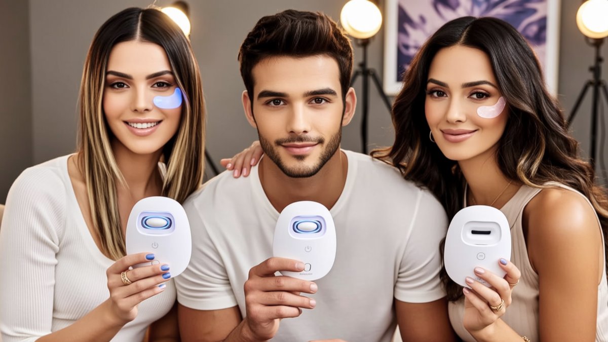 Beauty Tech Under $100 That Actually Deliver Results—Yes, Even Celebs Swear By Them