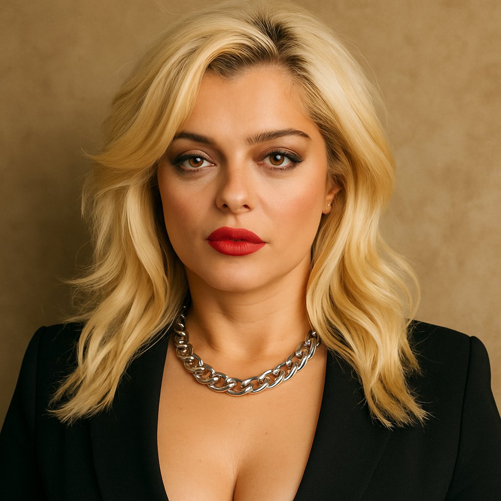 Bebe Rexha Revealed: Celebrity Scramble Clues Point To Brooklyn-Born Hitmaker Turning 36