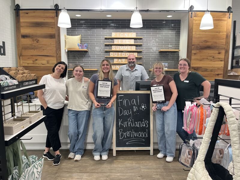 Bed Bath & Beyond Home Relaunch: Nashville Store Offers Free Mattress and Coupon Comeback