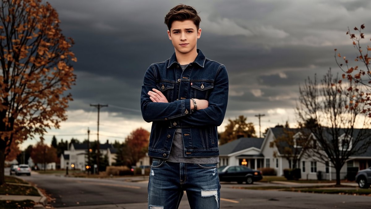 Behind the Scenes Secrets: KJ Apa Reveals His Riverdale Virginity and Cast Dynamics