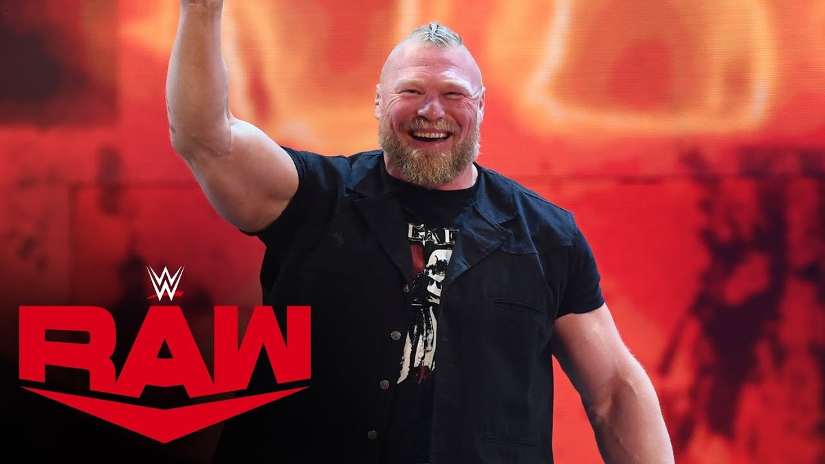 Behind WWE’s Sneaky Brock Lesnar SummerSlam Comeback