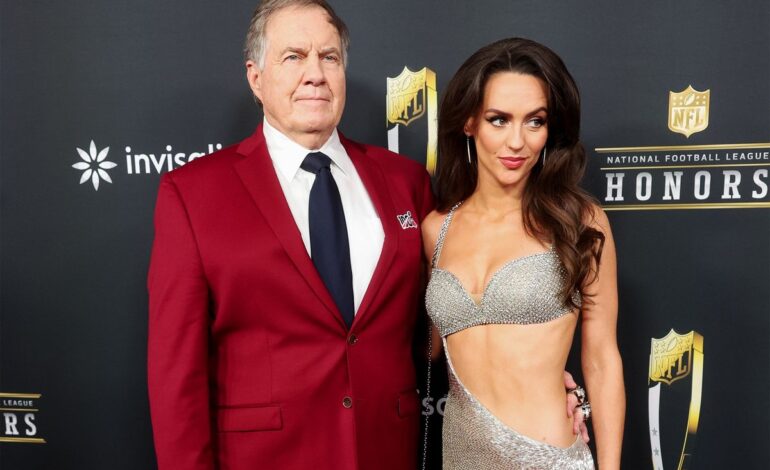 Belichick’s Exes Reunite in Nantucket: Tense Holiday Fallout Fades at Fancy Fundraiser
