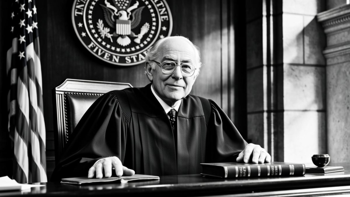 Beloved Compassionate Judge Frank Caprio Dies at 88 After Pancreatic Cancer Battle