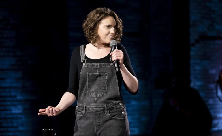 Beth Stelling’s Landlord Special Delivers 2025’s Best Laughs