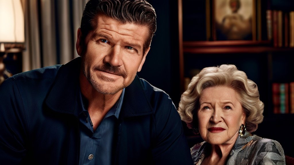 Betty White’s Shocking On-Set Confession to David Boreanaz—And Why It Still Makes Sense