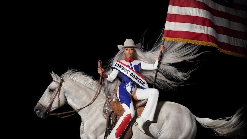 Beyoncé Act III Buzz Intensifies After Mysterious Levi’s Teaser