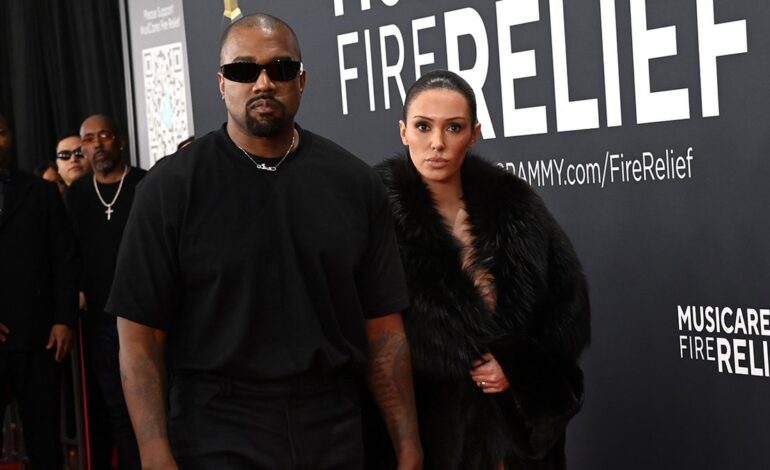 Bianca Censori Unveiled: Rare 2021 Modeling Shots Before Ye