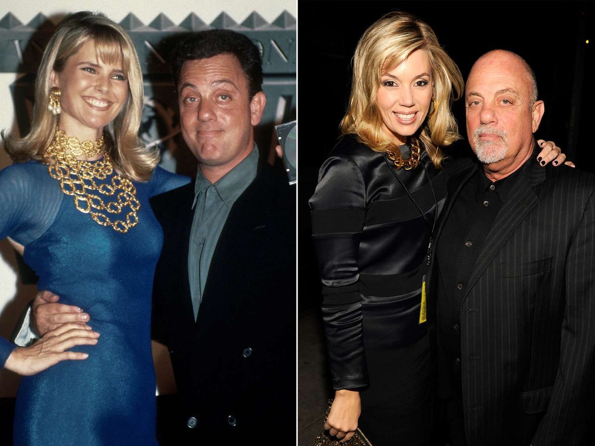 Billy Joel Closing Long Island Motorcycle Shop After Brain Disorder Diagnosis