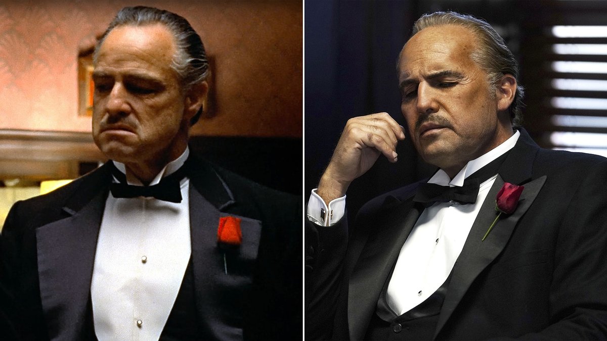 Billy Zane Hails Marlon Brando as Hollywood’s Ultimate Heartthrob