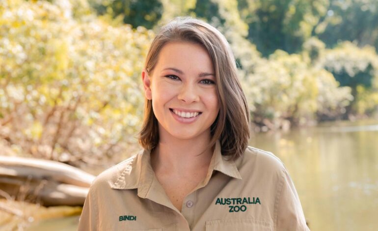 Bindi Irwin Reveals Post-Surgery Breakthrough After Years of Endometriosis Pain