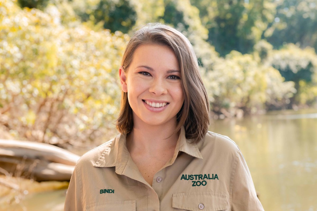 Bindi Irwin Reveals Post-Surgery Breakthrough After Years of Endometriosis Pain