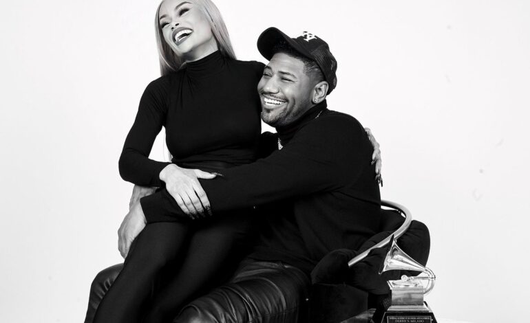 Blac Chyna Explains Split from Derrick Milano: “We’re Going in Different Directions