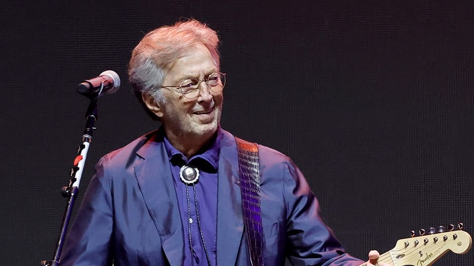 Bobby Whitlock, Derek and the Dominos Co‑Founder, Dies at 77: From Memphis Soul to “Layla” Legacy