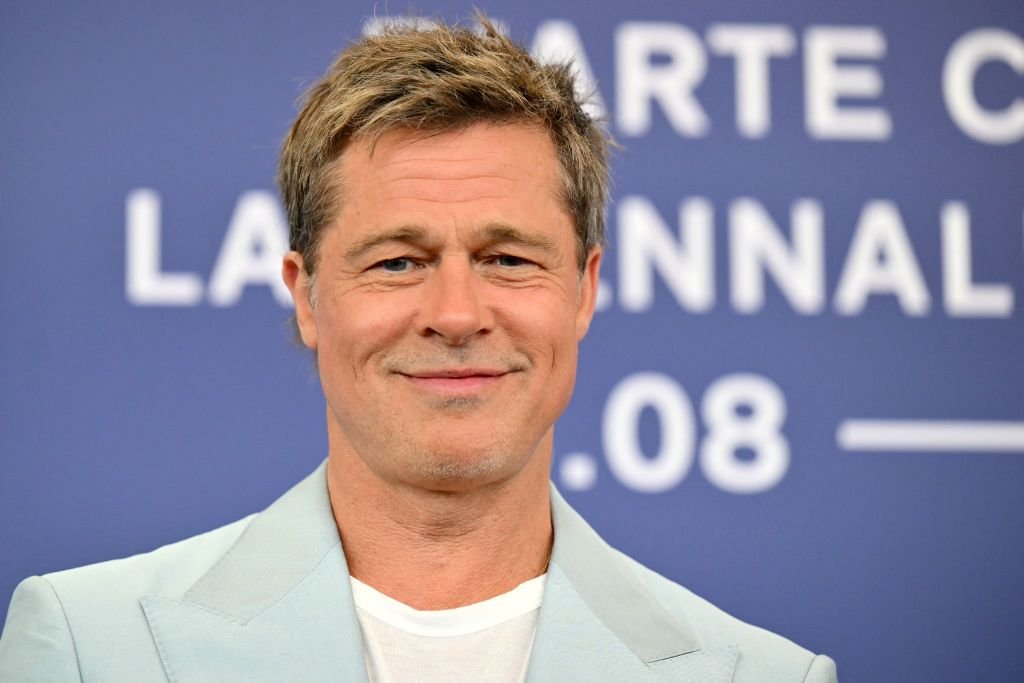 Brad Pitt Leaning on Ines de Ramon Amid Mom Jane Pitt’s Passing: Private Grief, Public Life