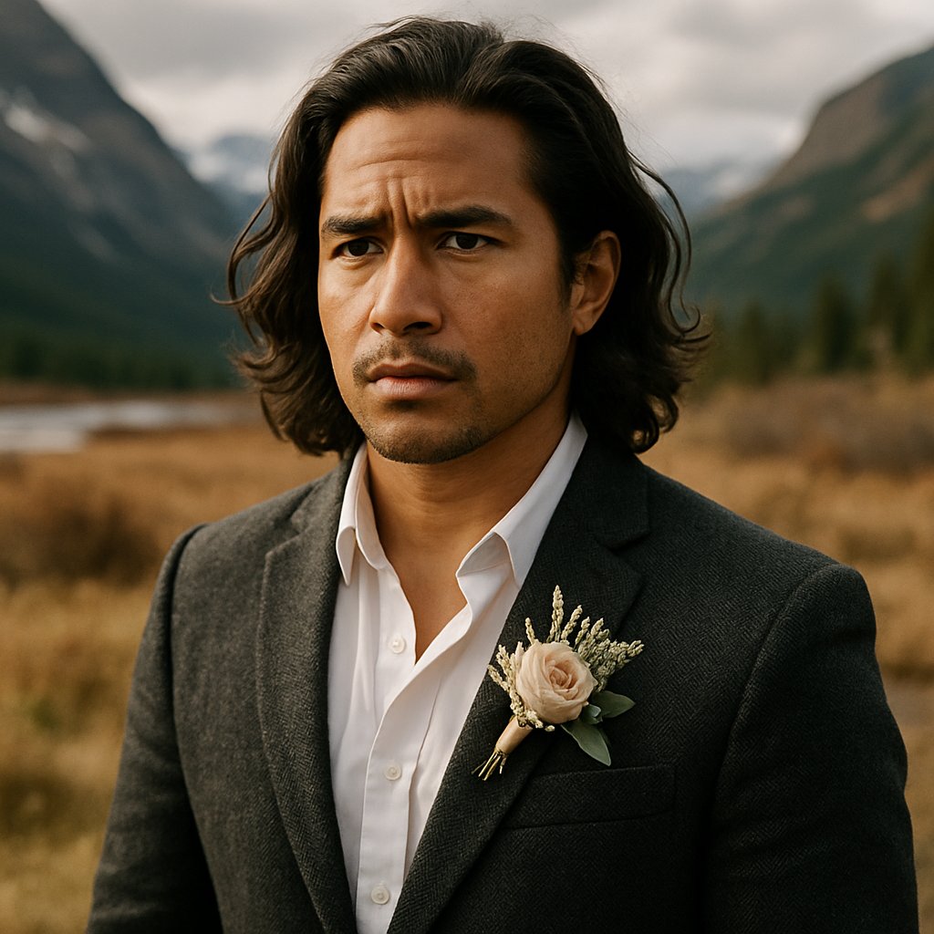 Brandon Baker From Johnny Tsunami Swapped Hollywood For Colorado Love Stories, Hints At An Acting Return