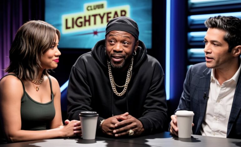 Breakfast Club Stands by Snoop Dogg Amid LGBTQ+ Movie Backlash